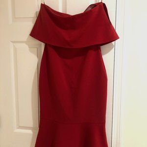 Likely Conrad Midi Dress